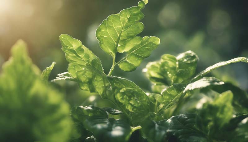 The Science of Photosynthesis: Understanding Plant Growth