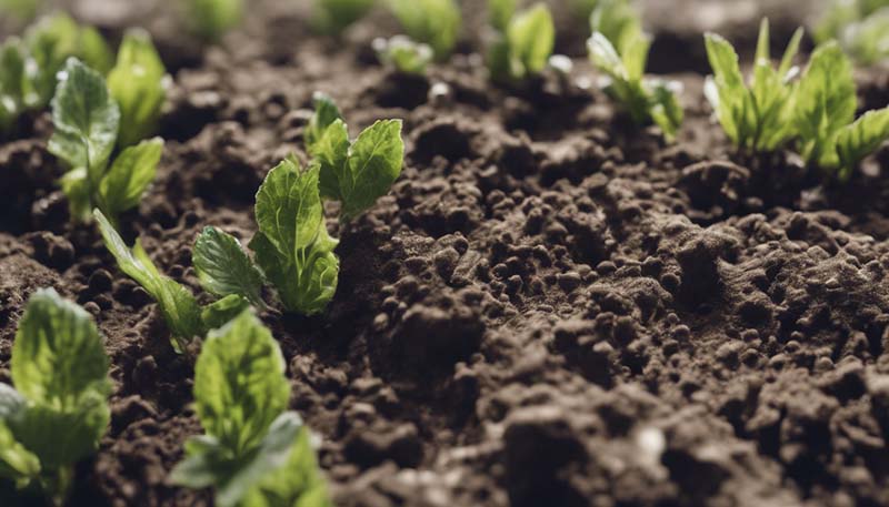 The Role of pH in Plant Health: Understanding Soil Acidity and Alkalinity