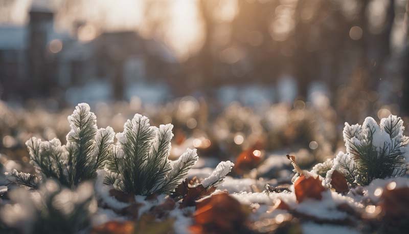 How to Overwinter Your Garden: Preparing for Winter