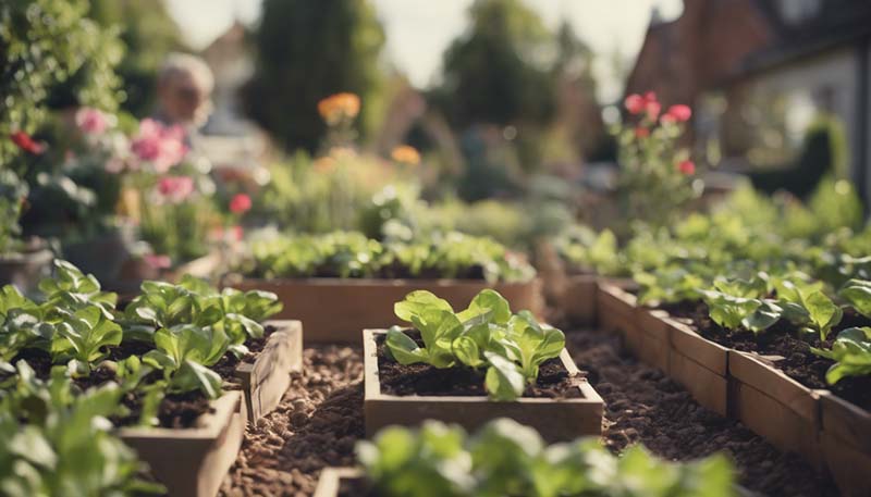 The Top 10 Most Sustainable Gardening Practices