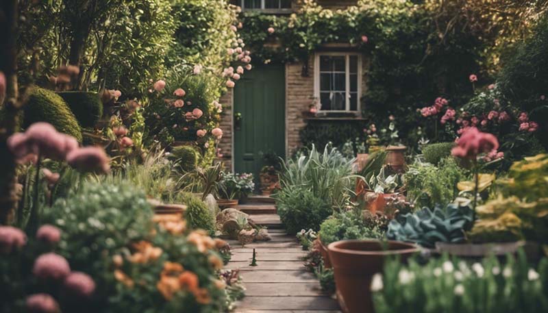 The Top 10 Most Creative Gardening Ideas for Your Home