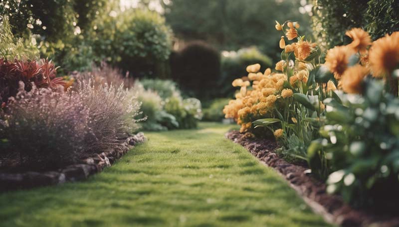 The Art of Gardening: How to Create a Masterpiece in Your Backyard